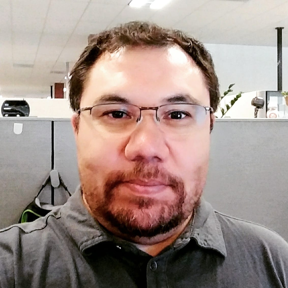 Meet your Posher, Georg